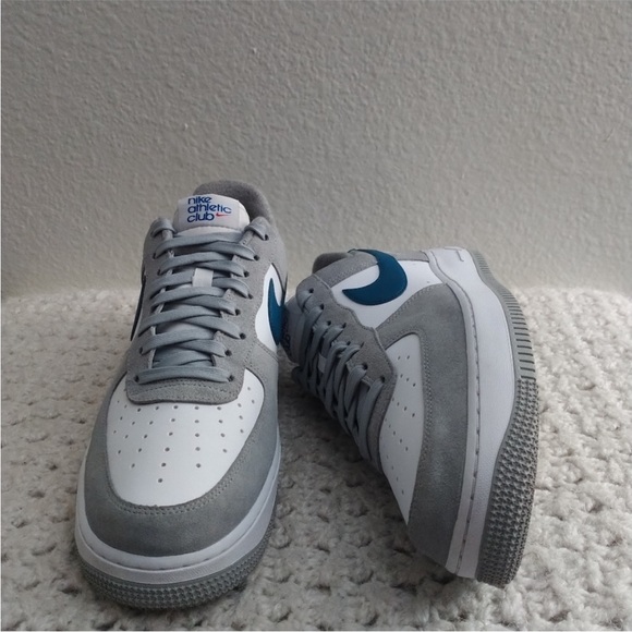 Nike Air Force 1 07 LV8 “Athletic Club” - Picture 4 of 10